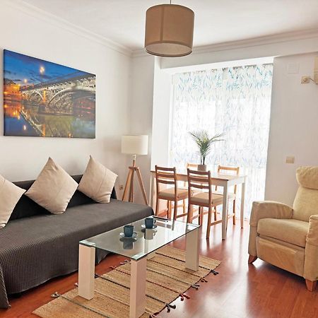 Triana Luxury Numancia Apartment Seville Exterior photo