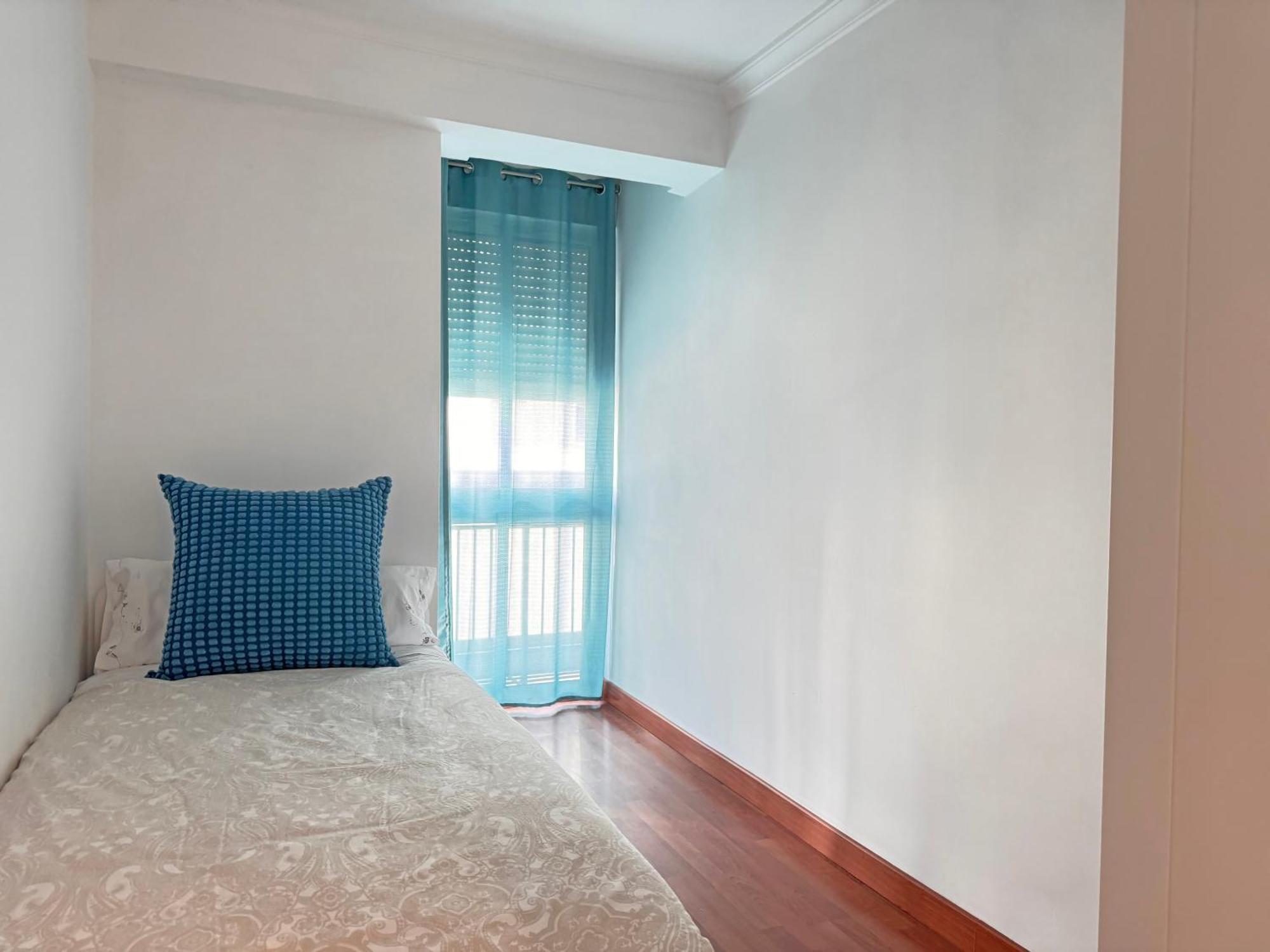 Triana Luxury Numancia Apartment Seville Exterior photo