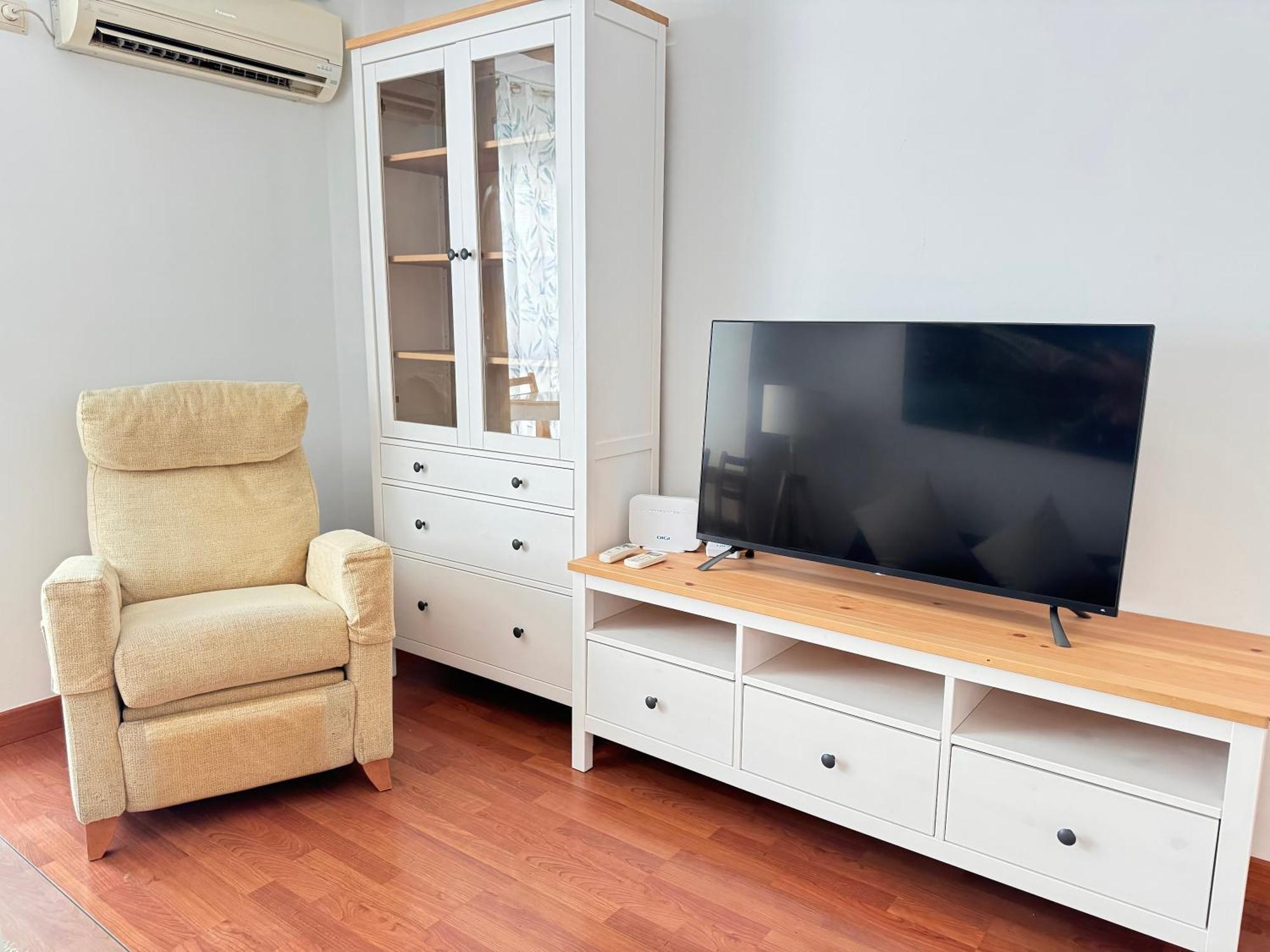 Triana Luxury Numancia Apartment Seville Exterior photo