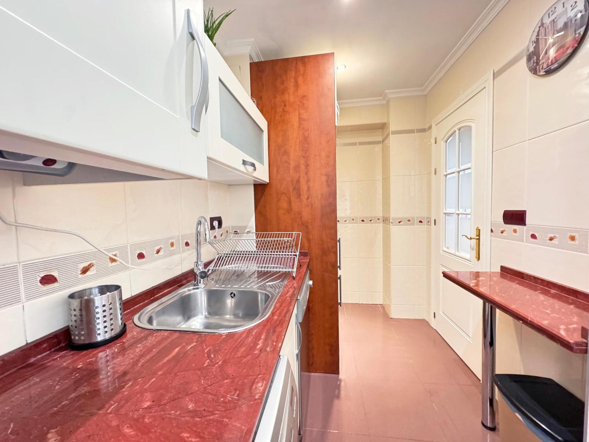 Triana Luxury Numancia Apartment Seville Exterior photo