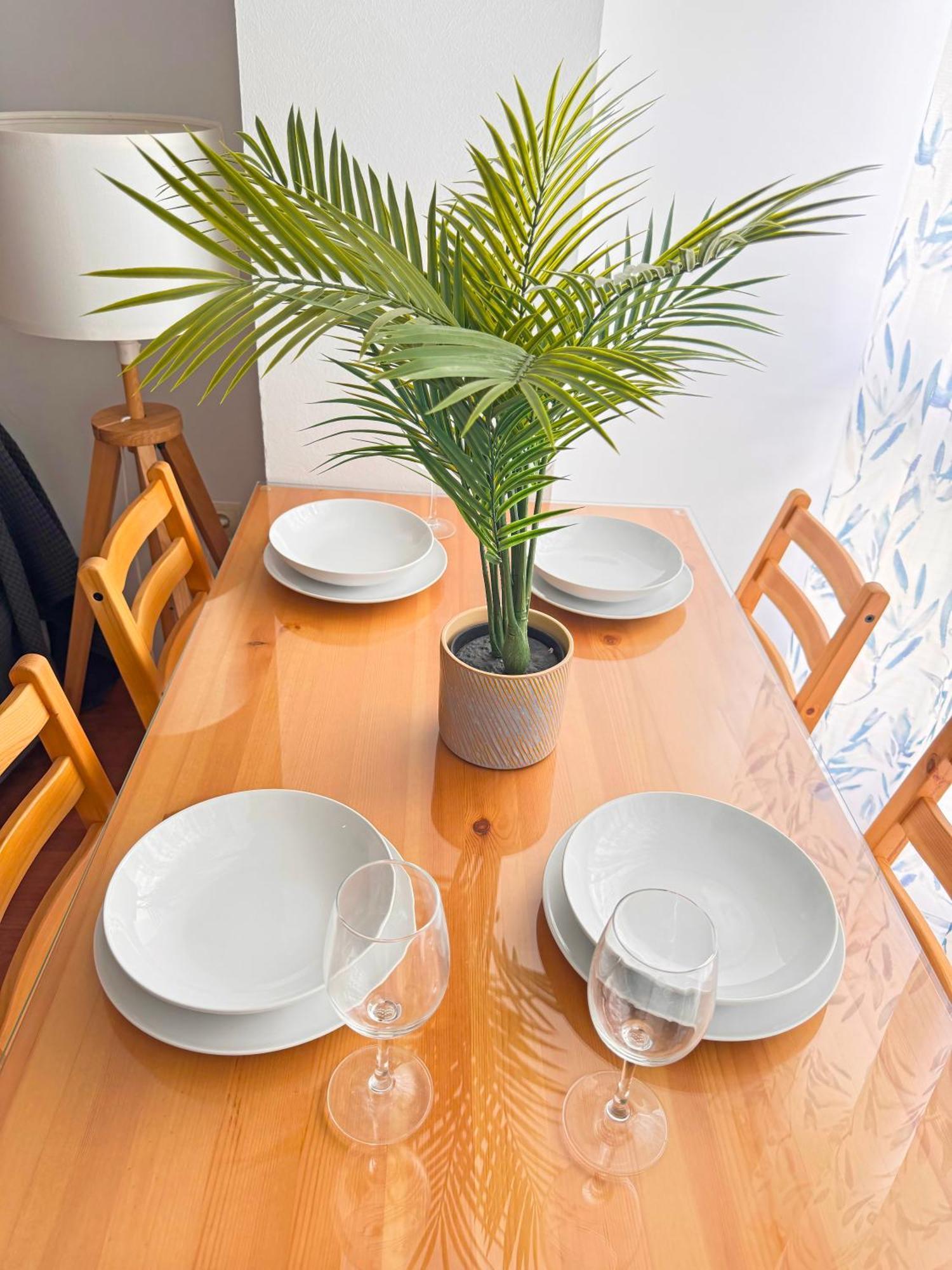 Triana Luxury Numancia Apartment Seville Exterior photo