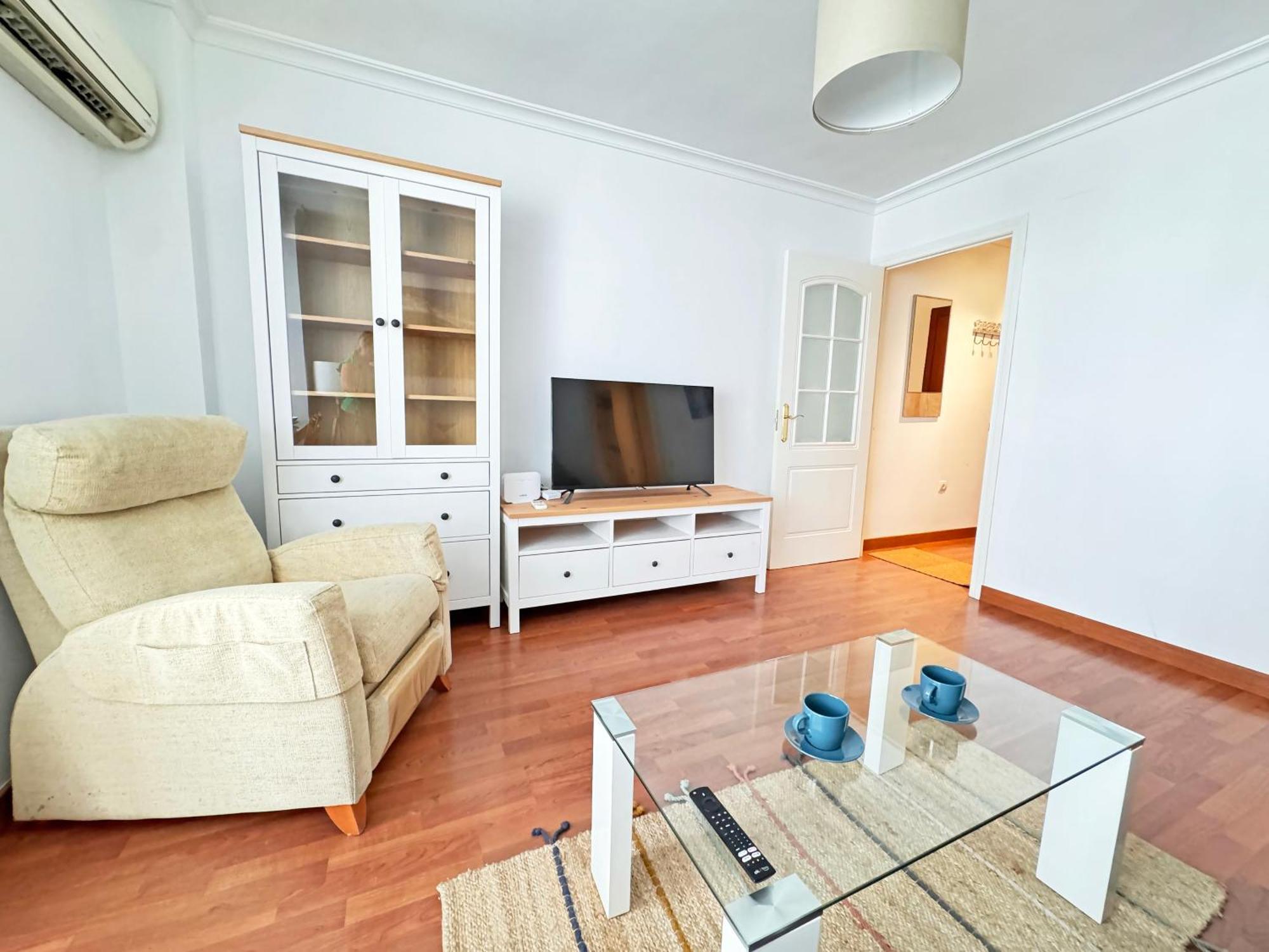 Triana Luxury Numancia Apartment Seville Exterior photo